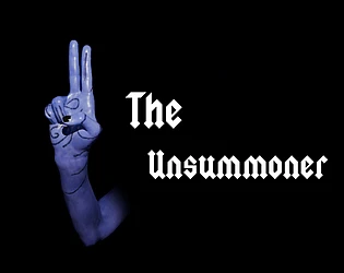 The Unsummoner